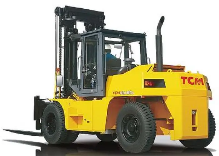  Sewa Forklift   peterongan jombang