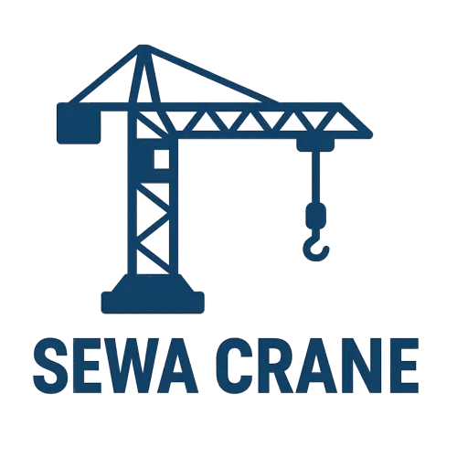 Logo Sewa Crane Peterongan Jombang